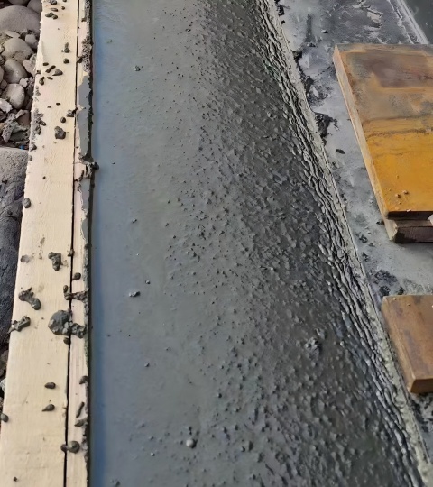浙江环氧砂浆的特点及施工流程​