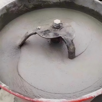 浙江灌浆料的类型及施工流程​