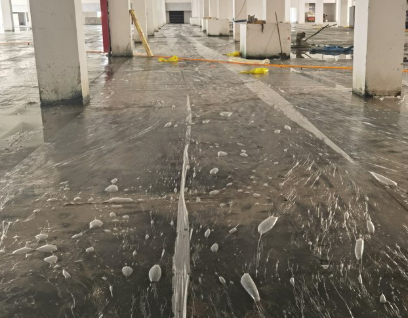 浙江不发火砂浆和不发火金属骨料有什么区别