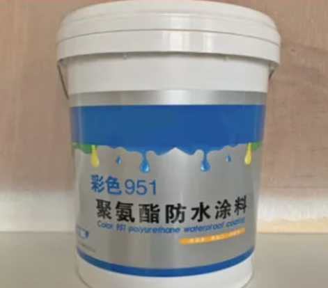 浙江聚氨酯防水涂料